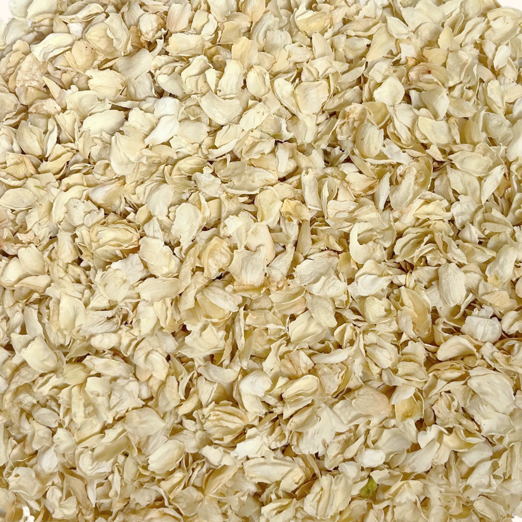 Our Special Day | Biodegradable Dried Flower Confetti