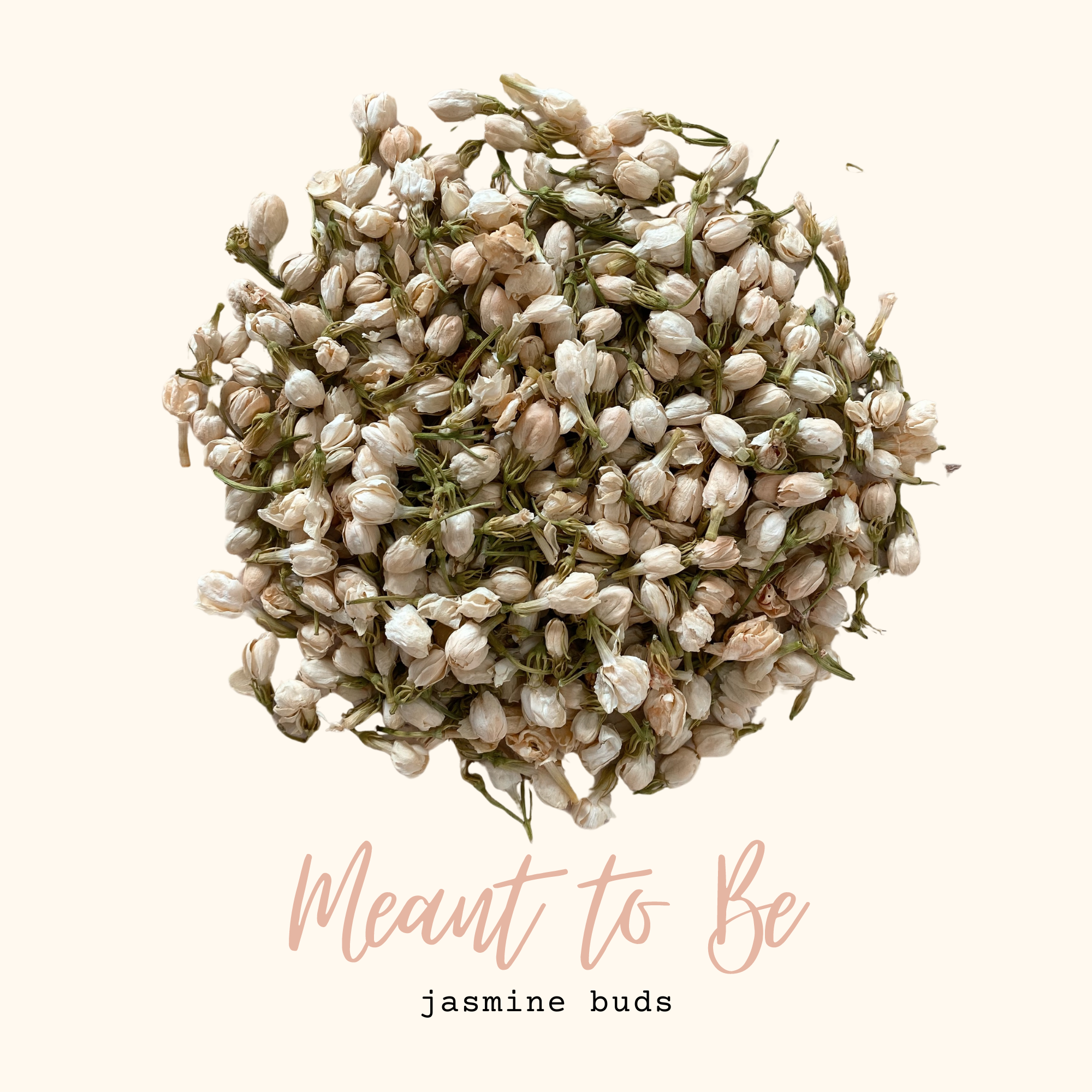 Biodegradable Flower Confetti | Meant to Be
