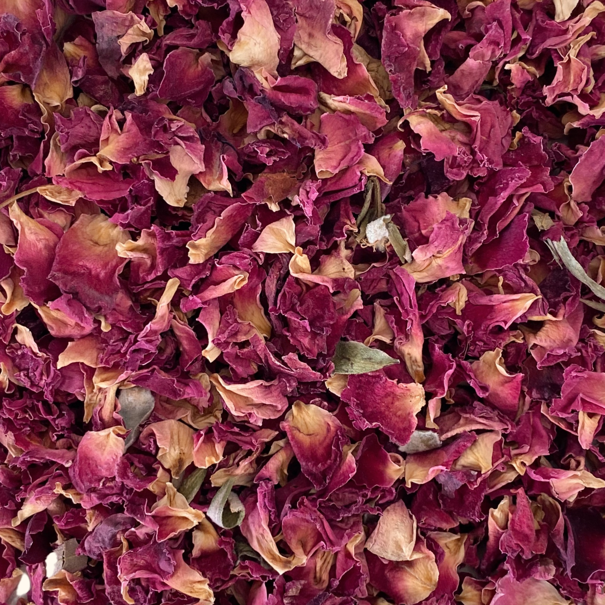 This is Love | Biodegradable Dried Flower Confetti