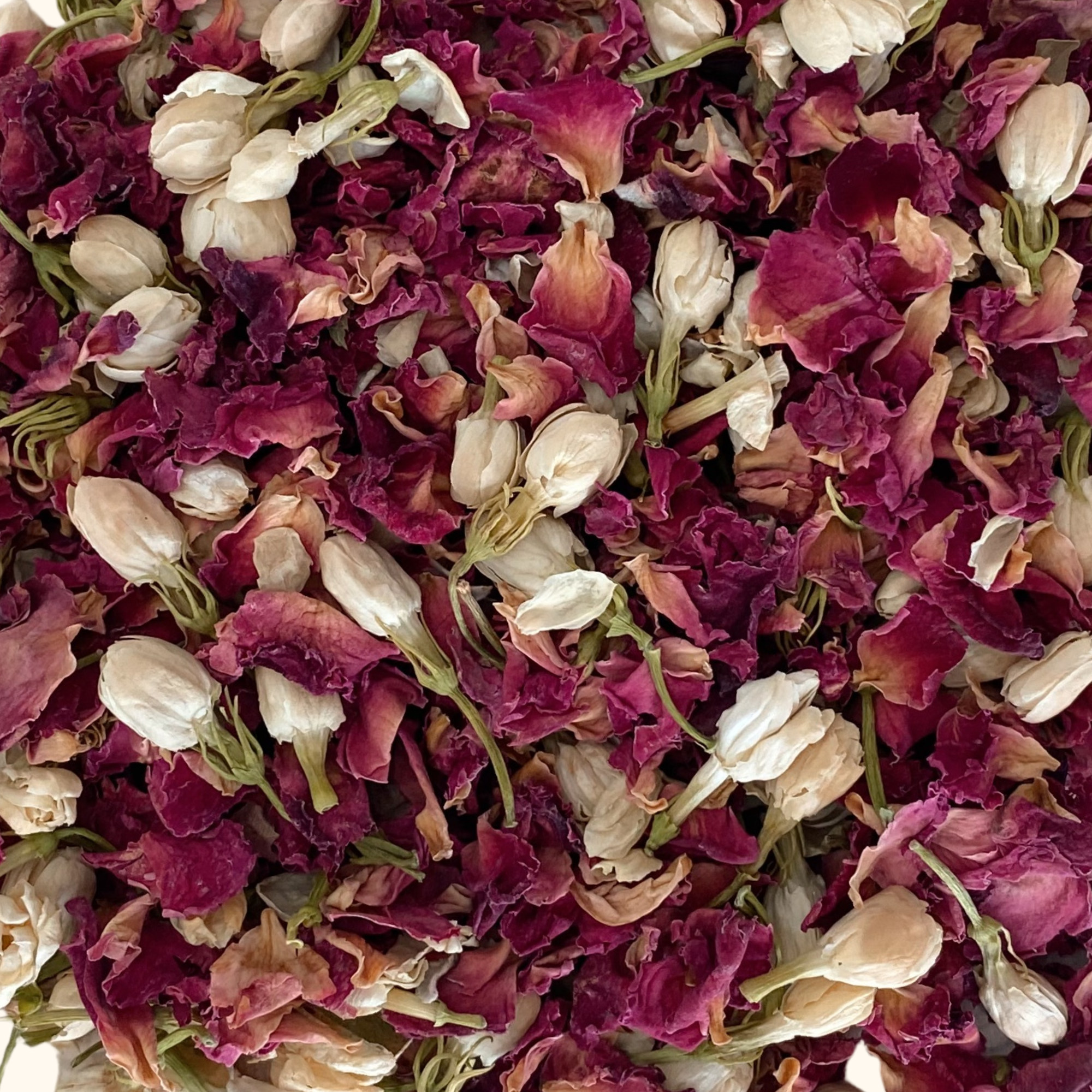 Better Together | Biodegradable Dried Flower Confetti