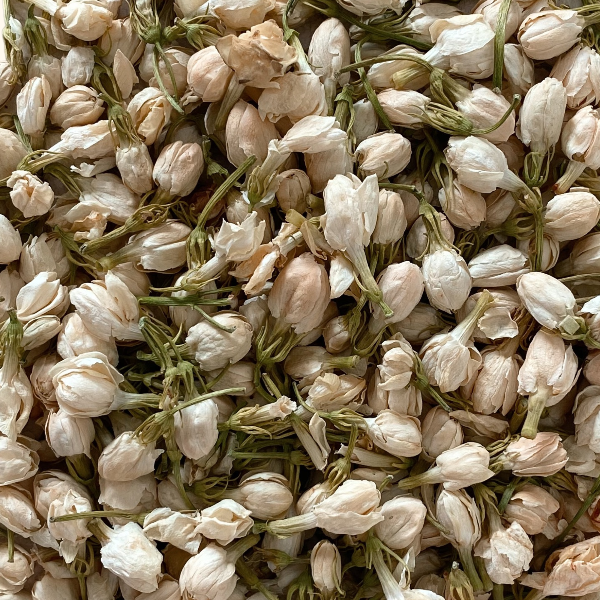 Meant to Be | Biodegradable Dried Flower Confetti